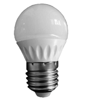 ΛΑΜΠΤΗΡAΣ LED SMD E27 6W