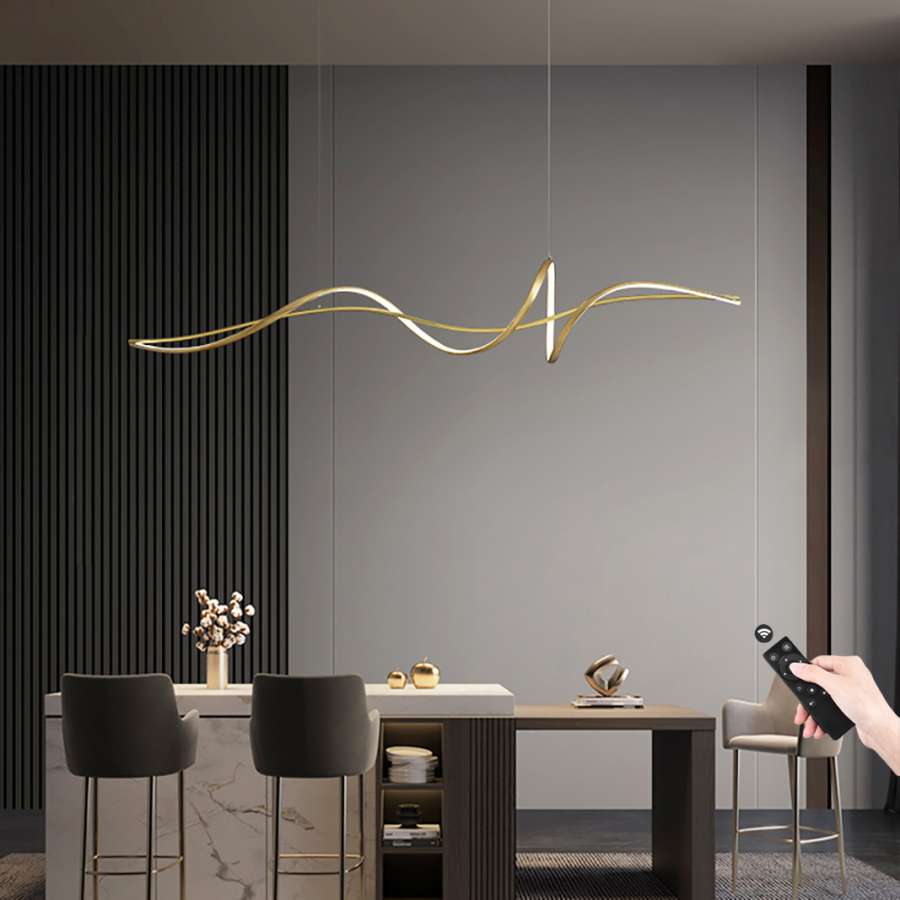 ΦΩΤΙΣΤΙΚΟ LED FERROL GOLD