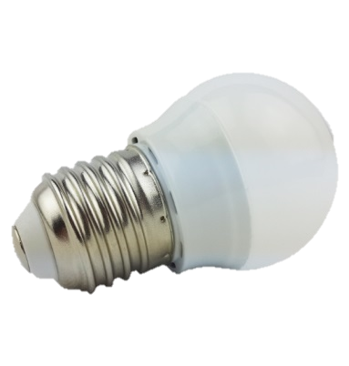 ΛΑΜΠΤΗΡΑΣ LED SMD E27 3.5W