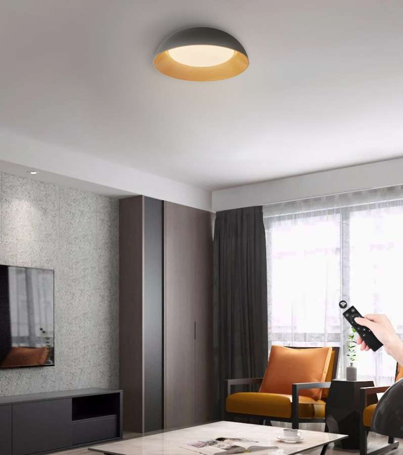 ΦΩΤΙΣΤΙΚΟ LED MADEIRA BLACK