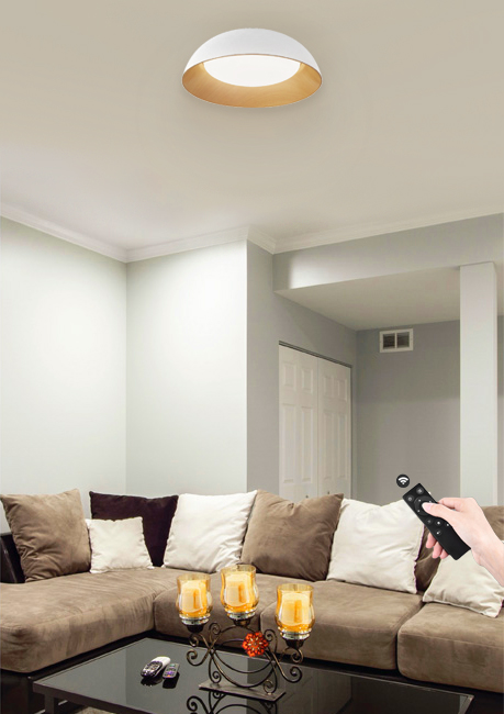 ΦΩΤΙΣΤΙΚΟ LED MADEIRA WHITE